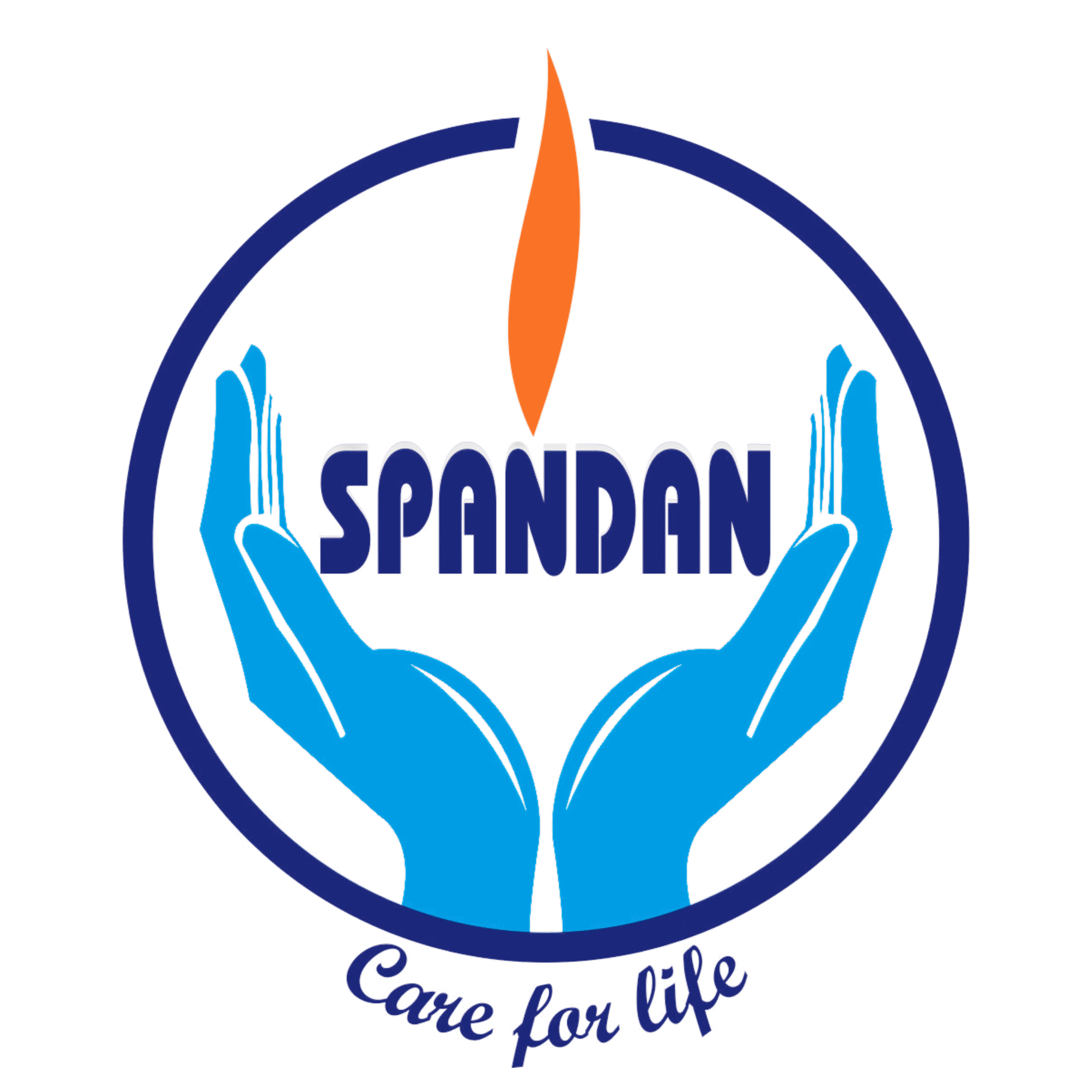 Spandan Hospital, VIP Road